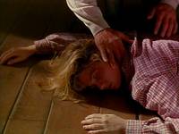 Кадр Кровавая луна