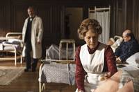 Кадр Аббатство Даунтон