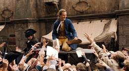 Кадр из фильма "Гёте!" - 2