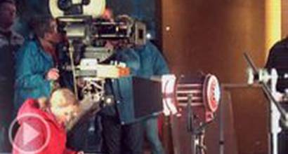 Фильм о фильме - часть 1 (русский язык)