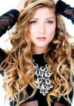 Taylor-Ann Hasselhoff фото