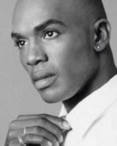 Рэнд Уилсон фото