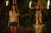 Кадр La loi de la jungle