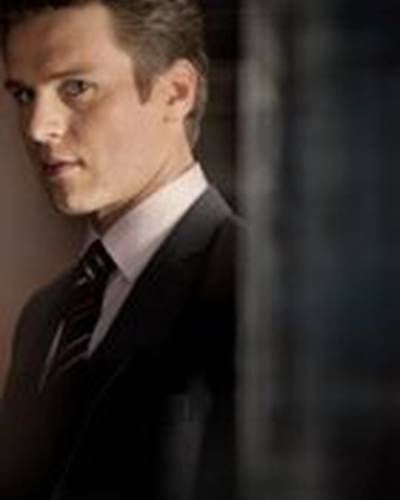 Джонатан Грофф фото