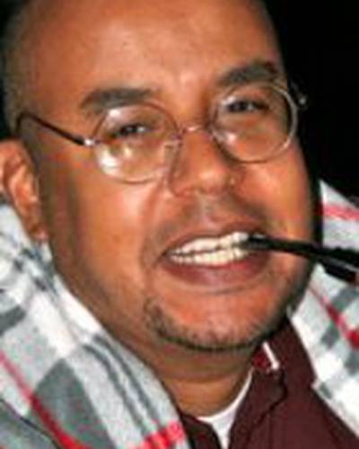 Антон Зайцев фото