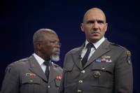 Кадр Кориолан