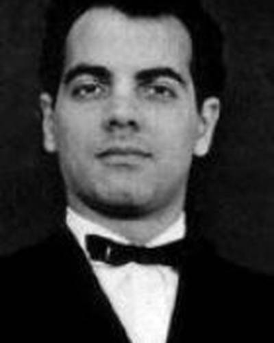 Доминик Фронтьер фото