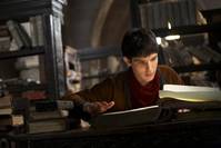 Кадр Мерлин