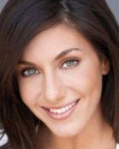 Кристал Тини фото