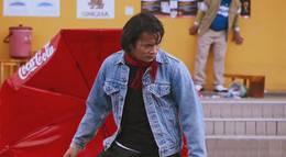 Кадр из фильма "Телохранитель 2" - 2