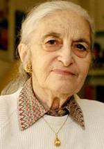 Рут Правер Джхабвала фото