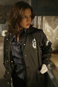 Кадр Матрица: Угроза