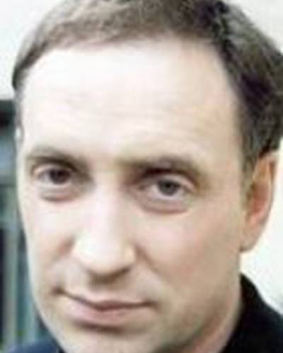 Михаил Вассербаум фото