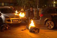 Кадр 24 часа: Проживи еще один день