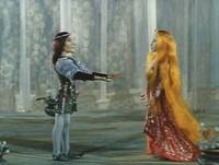 Кадр Златовласка