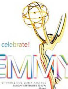 61-я церемония вручения прайм-тайм премии «Эмми»