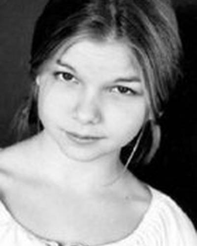 Ханна Суонсон фото