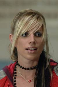 Кадр Джек Брукс