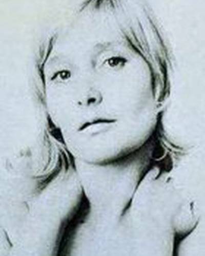 Барбара Диттус фото