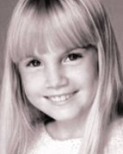 Хезер О’Рурк фото