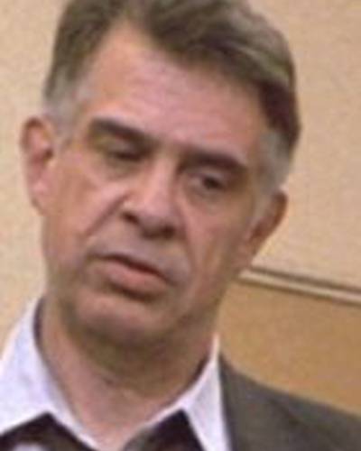 Бакстер Харрис фото