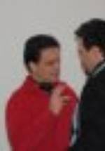 Доменик Серафино фото