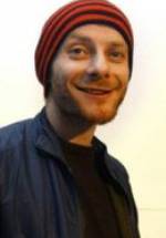 Джэми Хьюлетт фото