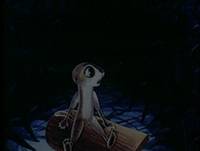 Кадр Страшная история