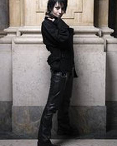 Джоан Джетт фото