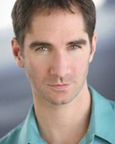 Брент Роуз фото