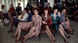 Кадр из фильма "Мужчина, который любил женщин" - 2