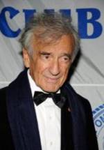 Эли Визель фото