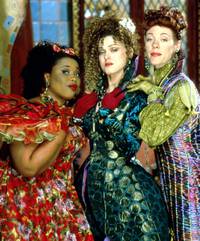 Кадр Золушка