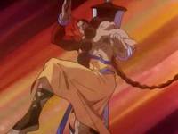 Кадр Ночные воины: Охотники на вампиров (мини-сериал)