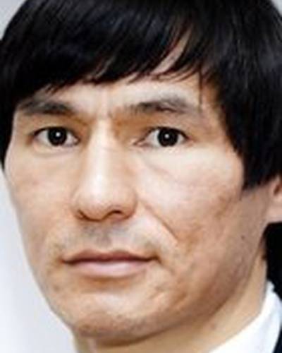 Бату Хасиков фото