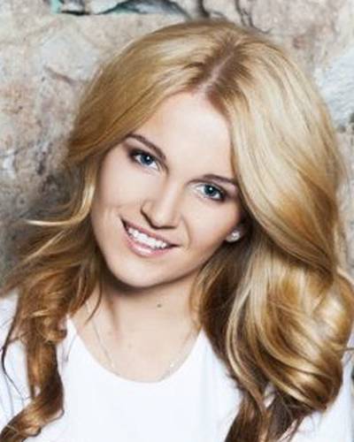 Женя Малахова фото