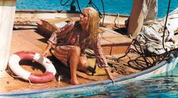 Кадр из фильма "Дикарь" - 1