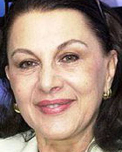 Марли Буено фото