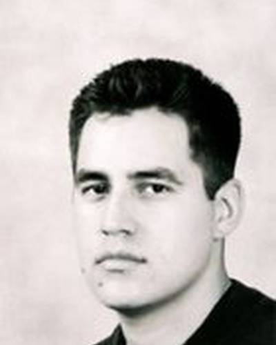 Джереми Уоллес фото