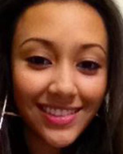 Жанин Монтерроса фото