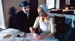 Кадр из фильма "Старше на десять минут: Труба" - 1