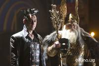 Кадр Сын маски