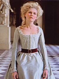 Кадр Мария-Антуанетта