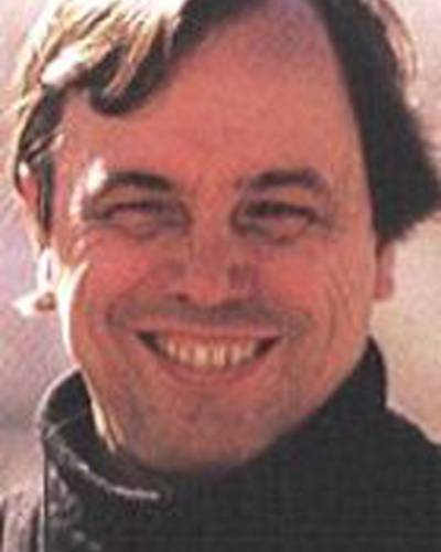 Хавьер Реболло фото