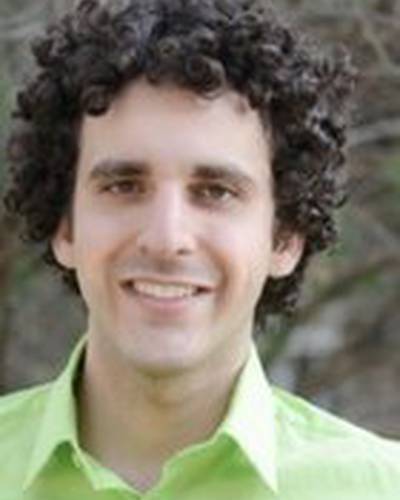 Аарон Миллер фото