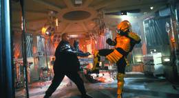 Кадр из фильма "Смертельная битва 2: Истребление" - 1