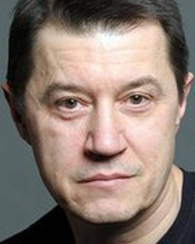 Александр Никулин фото