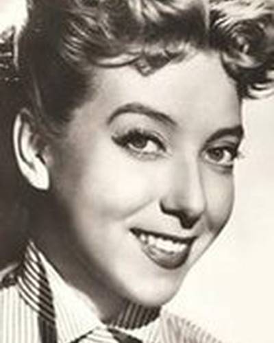 Марта Меркадье фото