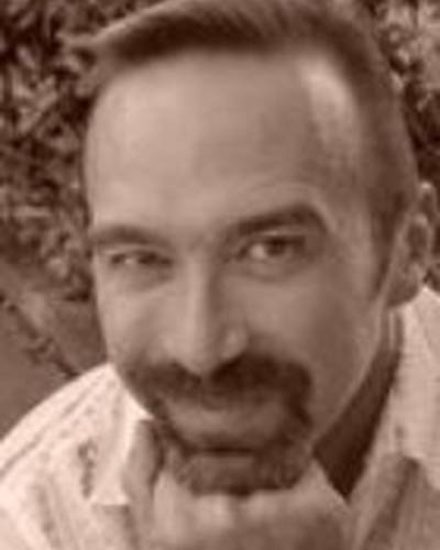 Пол А. Браун фото