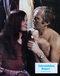 Кадр Lehrmädchen-Report